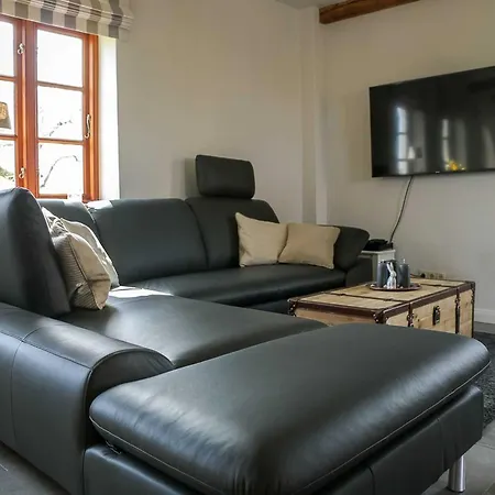 Walachei Holiday home Esgrus