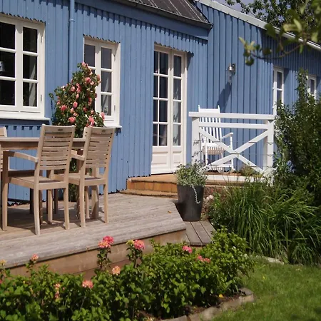 Holiday home Walachei