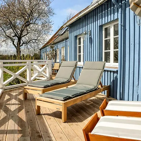 Walachei Holiday home Esgrus