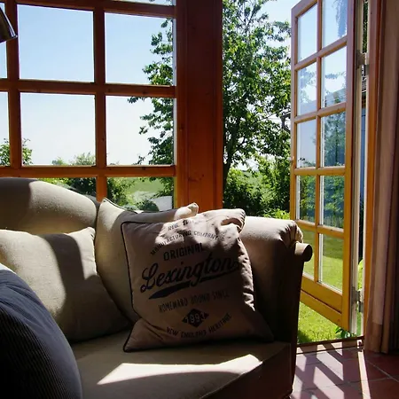 Holiday home Walachei *