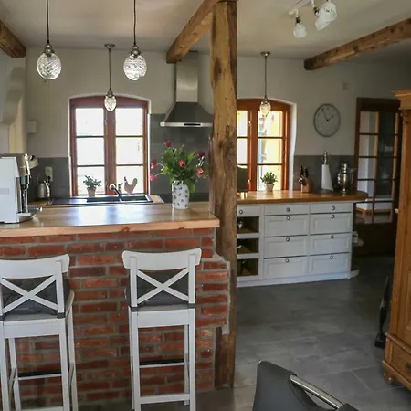 Walachei Holiday home