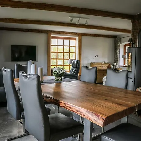 Walachei Holiday home *