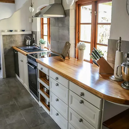 Walachei Holiday home *
